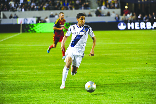 California Athletic Soccer Club Welcomes Soccer Champion Sean Franklin to Coaching Staff