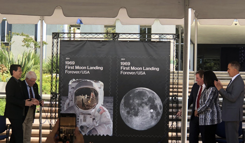 JPL Director Watkins to Step Down, Return to Academia