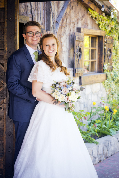 Married: Blood ~ White