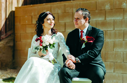 Zoom Weddings: A Pandemic Blessing for Some Couples