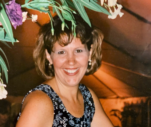 Susan (Pehar) McGowan