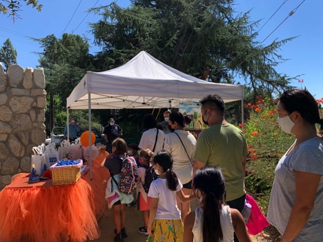 CVWD Celebrates Pipeline Birthday, Educates Community on Aging Infrastructure