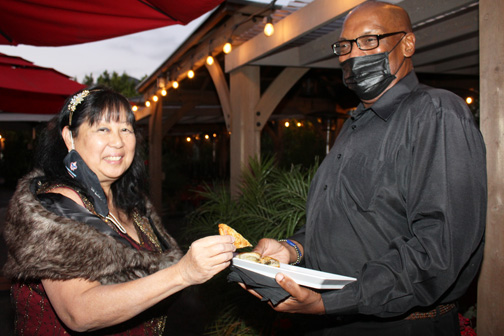 Big Win at Big Strike Auction