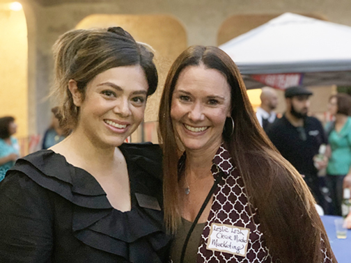 CV Weekly, Montrose Chamber Co-host Mixer