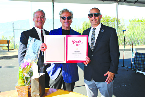 Annual Community Prayer Breakfast a Memorable Event