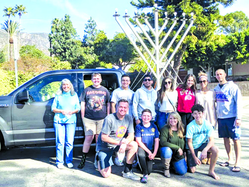 The Hunt for the Jug of Oil