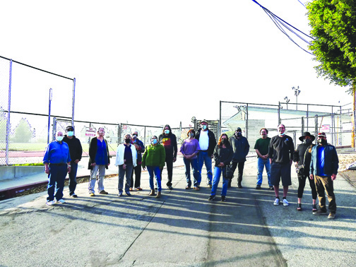 Residents Raise Alarms Over CVHS Field Improvements