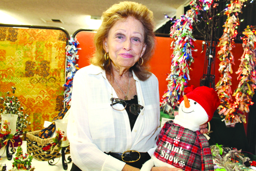 Boutiques Promise Holiday Cheer