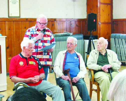 Remembering the ‘Date that Will Live in Infamy’