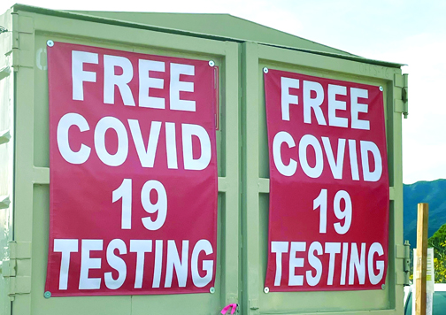 Test Positive with COVID? How to Respond