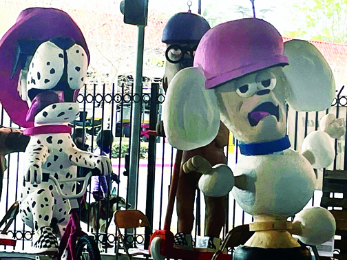 La Cañada Flintridge Prepares for Return to Rose Parade