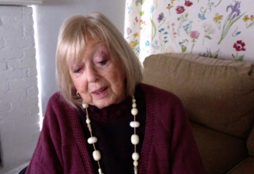 Holocaust Survivors Share Their Stories with GUSD Students