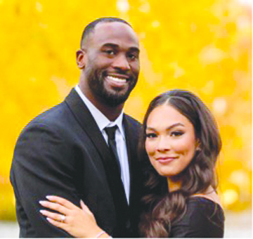 ENGAGEMENT Lumsden/Okafor