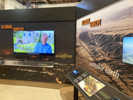 Stone Barn Nature Center Opens to Public Fanfare