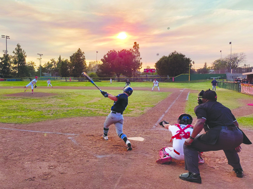 Falcon Softball on Fire After Fifth Straight Shutout; Baseball Ready for Tournament Action