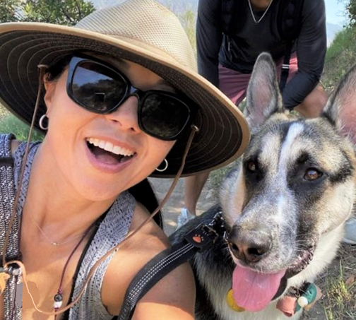 The 2nd Annual LCF Trails Game Kicks Off April 1