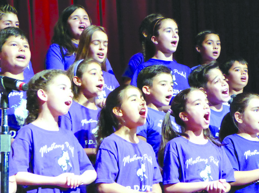 GUSD to Raise Awareness at Armenian Genocide Commemoration