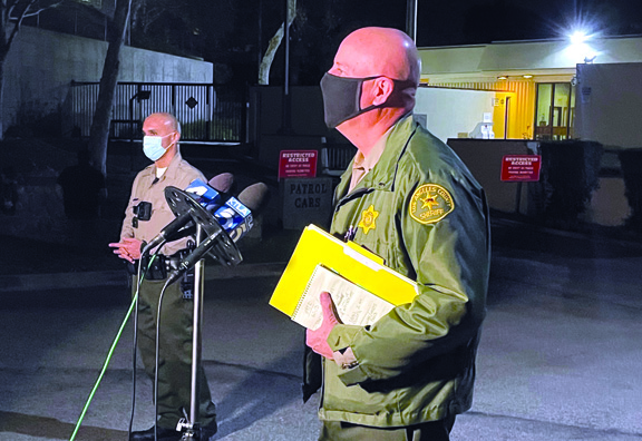 CV Welcomes a New Captain