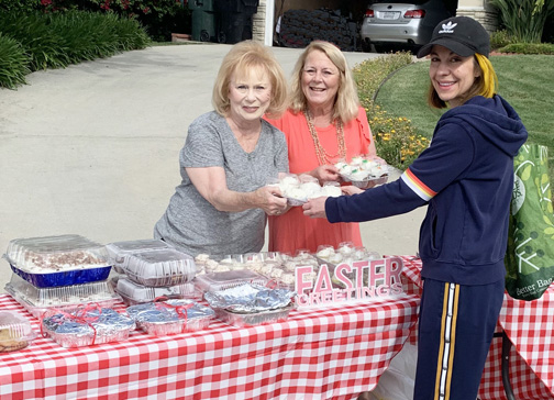 Delaney Family and Friends Raising Funds for Leukemia and Lymphoma Society
