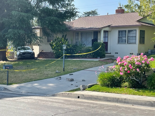 One Fatal in Single Car Incident