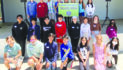 Kiwanis Club of La Cañada Recognizes Local Students at ‘TERRIFIC Kids’ Ceremony