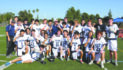 Fairytale Season Ends as CVHS Boys Lacrosse Loses in Championship Match