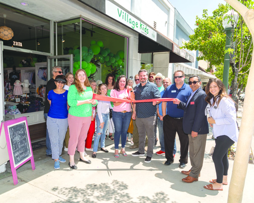 Montrose – Verdugo City Chamber of Commerce <<< Mavil Aghadjanian