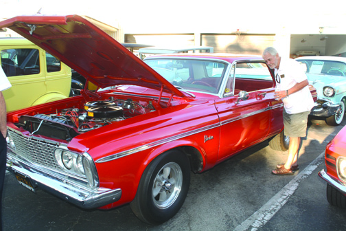 National Night Out Coming Up