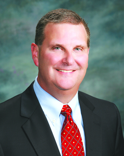 Michael T. Davitt Named 2021 ‘La Cañadan of Year’