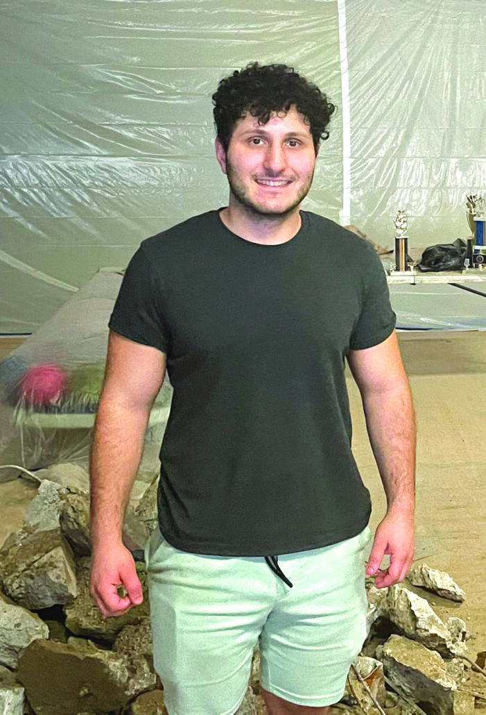 Exciting Changes Coming to Montrose Bowl