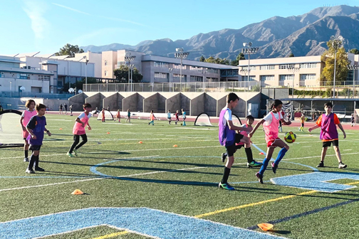 CASC’s Friday Night Lights Field of Dreams CASC’s Friday Night Lights Field of Dreams