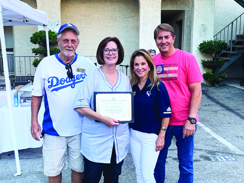 CV Weekly and CV Chamber ‘Mix’ It Up