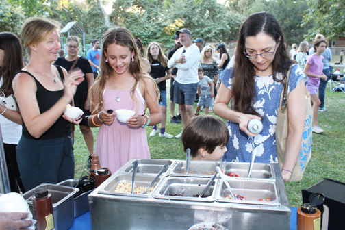 National Night Out Celebrated