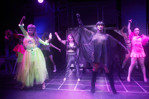 ‘ARENA: A House MUSIC-al’ Select Cast Members to Appear at The Queer Mercado