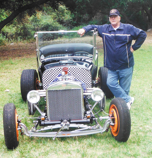 Thomas Bingham Alcott