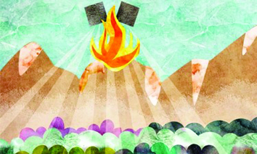 RABBI MENDY GROSSBAUM <<< The Chabad of the Crescenta Valley