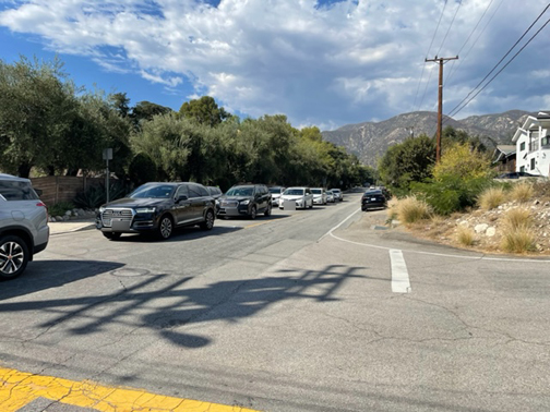 Addressing School Traffic to Avert Tragedy