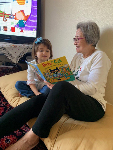 Democratic Club Extends Helping Hand to Afghanistan Refugees