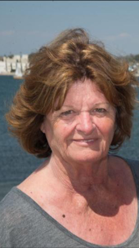 Frances “Jean” Maluccio