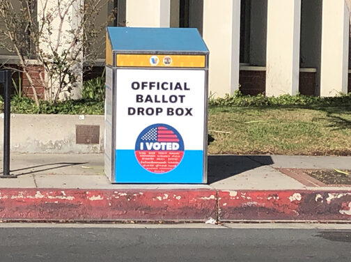 Make a Plan to Vote Early
