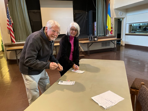 CVTC Election Results are In