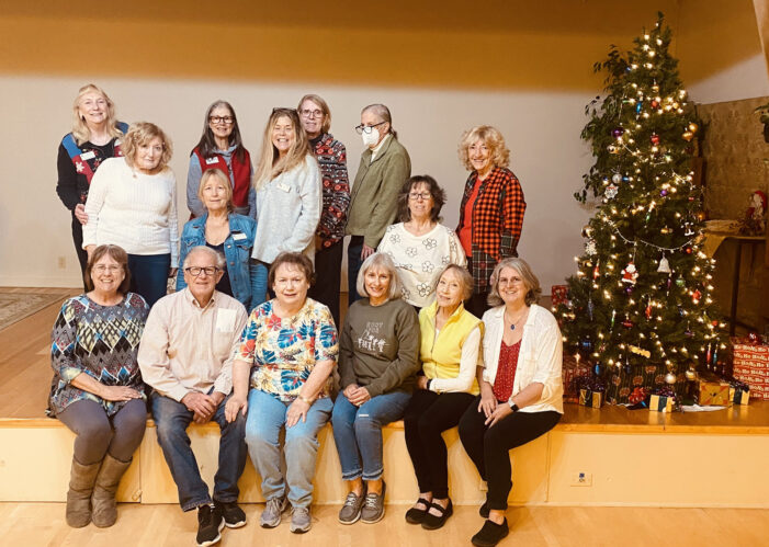 Winter Wonderland Coming to LCWC