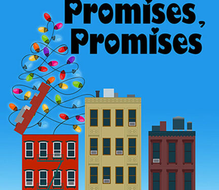 The Group Rep Brings ‘Promises, Promises’ to North Hollywood