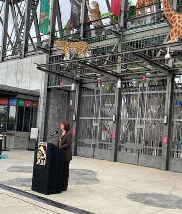 A Coalition of California Earth Protectors