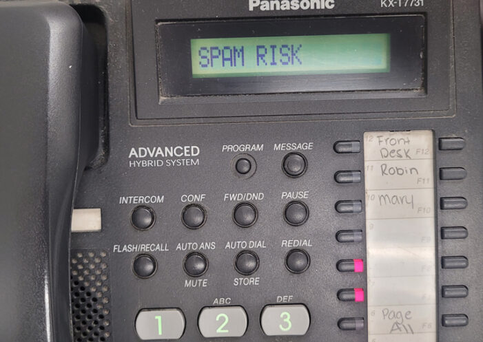 Ho Ho Ho – Oh, No! Scams Abound