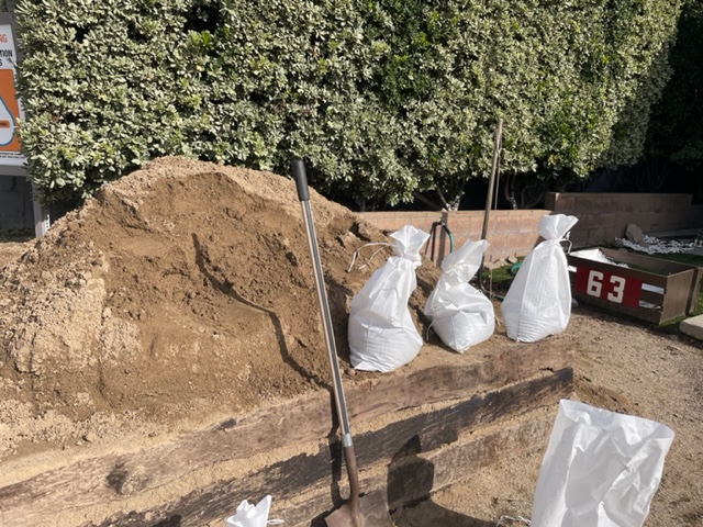 Preparing for the Next Storm