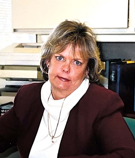 Gayle Denise Lundquist