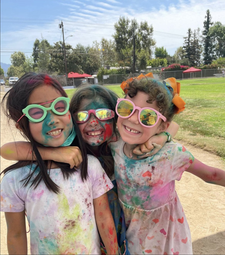 Camp Runamuk Fun Offers Fun for Campers