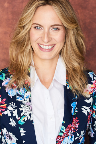 YMCA of the Foothills Welcomes New Community Health & Wellness Coordinator