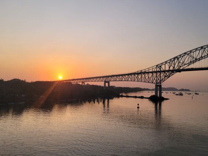 » From the Desk of the Publisher